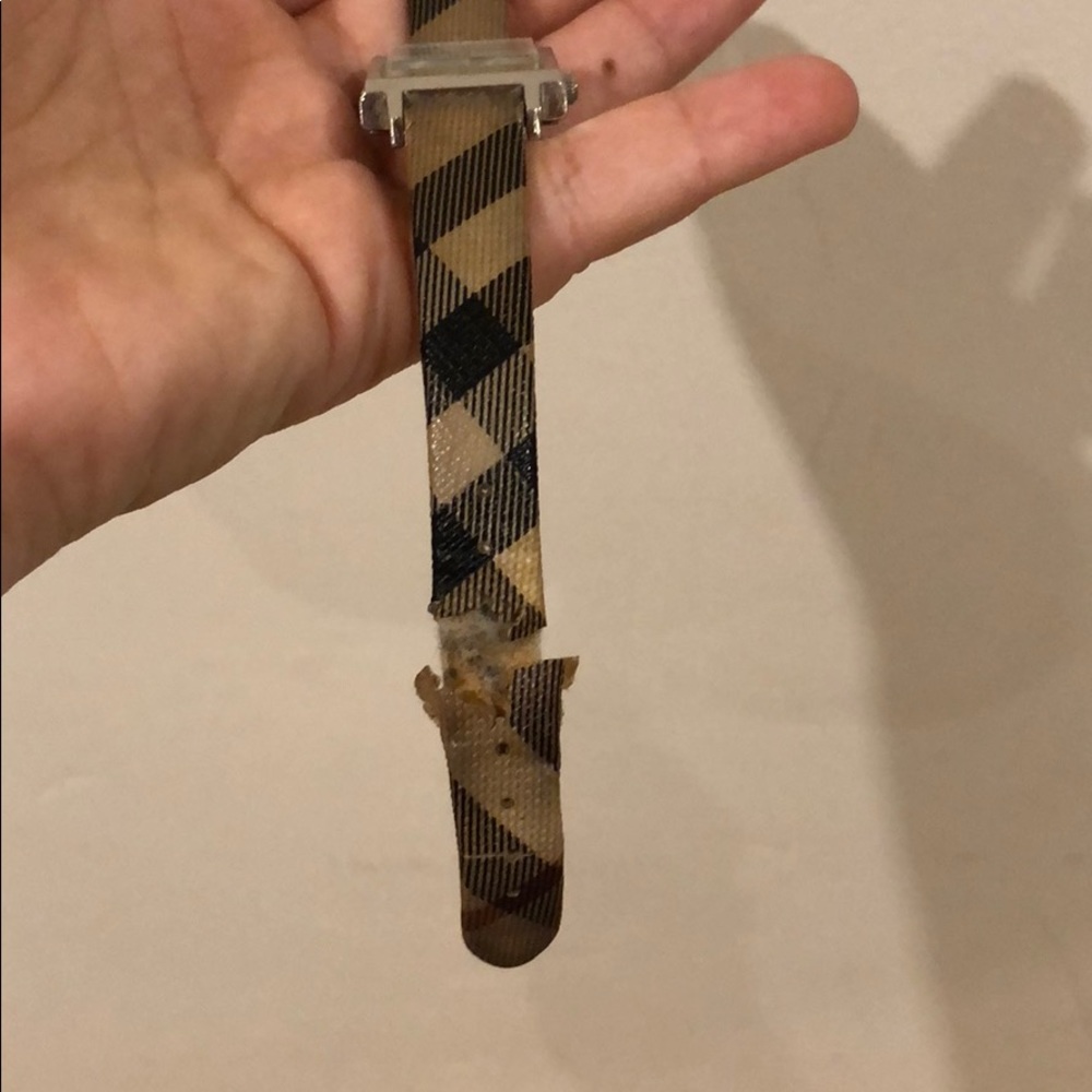 Burberry Watch - Picture 4 of 6